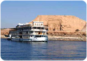 Eugenie Lake Nasser