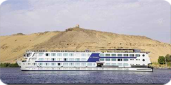 Nile River Cruise