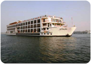 Nile Dolphin Nile Cruise