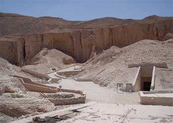 Valley of the Kings