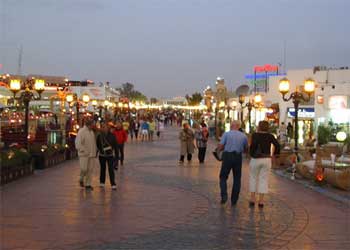 Naama Bay