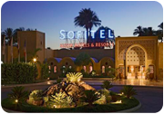 Sofitel Karnak Luxor