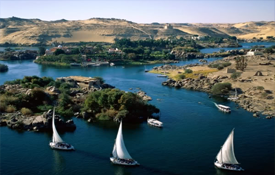 Aswan Holiday Tour