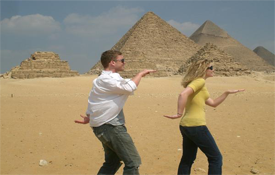 Best of Egypt Tour