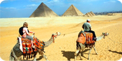 Cheap Egypt Holidays