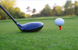 Golf Tours in Cairo