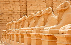 Journey into History Tour